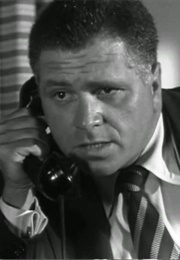 The Chevy Mystery Show: Enough Rope (1960)