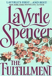 The Fulfillment (Lavyrle Spencer)