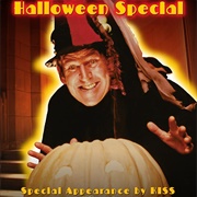 The Paul Lynde Halloween Special (1976)