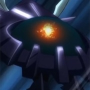 Ddraig / Boosted Gear