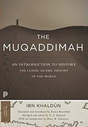 The Muqaddimah (Ibn Khaldun)