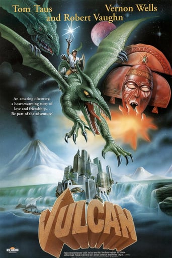 Vulcan (1999)