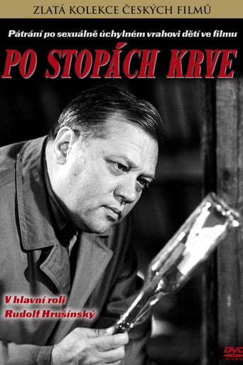 Po Stopách Krve (1970)