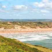 Saunton Sands
