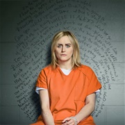 Piper Chapman — Orange Is the New Black