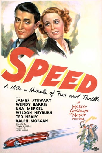Speed (1936)
