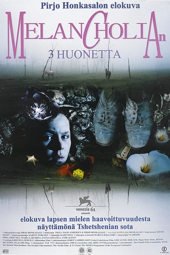 Three Rooms of Melancholia (2004)