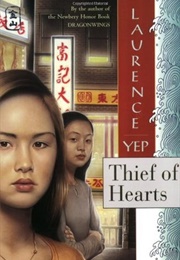 Thief of Hearts (Laurence Yep)