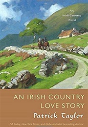 An Irish Country Love Story (Patrick Taylor)