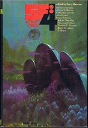 SF:  Authors' Choice (Anthology)