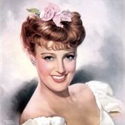 Jeanette MacDonald