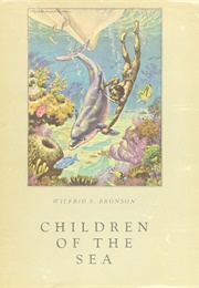 Children of the Sea (Wilfrid S. Bronson)