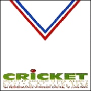 Cricket (Hearts and Wickets)
