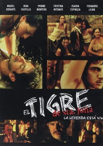 El Tigre De Santa Julia (2002)