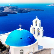 Virgin Mary Orthodox Church