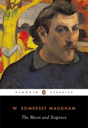 The Moon and Sixpence (W. Somerset Maugham)