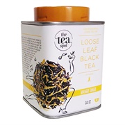 The Tea Spot: Mango Tango