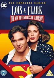 Lois &amp; Clark: The New Adventures of Superman (1993)