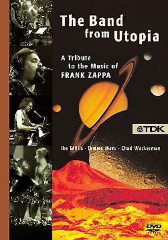 Band From Utopia: A Tribute to the Music of Frank Zappa (2002)