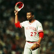 Jose Rijo