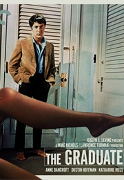 The Graduate (1967)