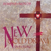 Simple Minds - New Gold Dream (81-82-83-84)