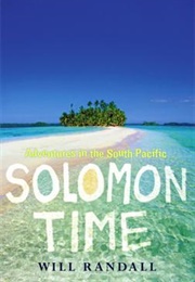 Solomon Time (Will Randall)