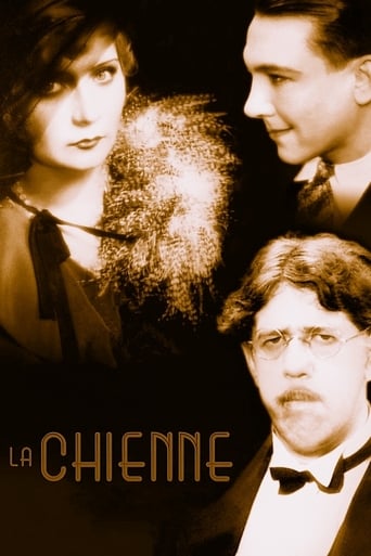La Chienne (1931)