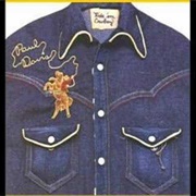 Paul Davis - Ride 'em Cowboy