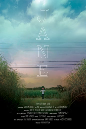 Jane (2018)