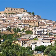 Rocca Imperiale, Calabria, Italy