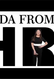 Linda From HR (2017)