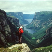 Rocky Harbour, Canada