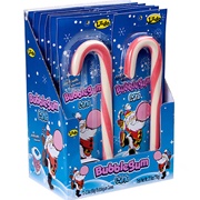 Ludo Bubblegum Candy Canes