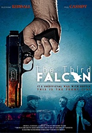 Third Falcon (2013)