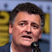 Steven Moffat