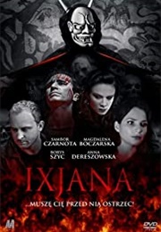 Ixjana (2012)