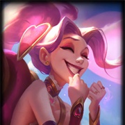 Heartseeker Jinx