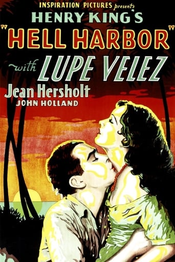 Hell Harbor (1930)