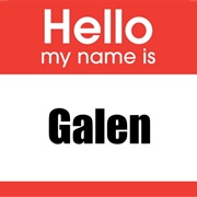 Galen
