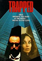 Fred Walton - Trapped (1989)