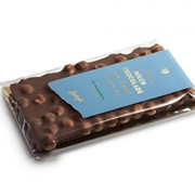 Sprungli Milk Chocolate With Hazelnuts