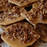 Pecan Pralines