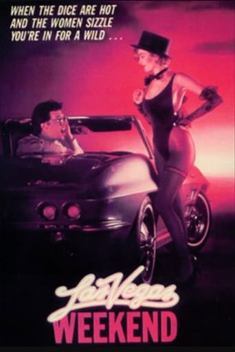Las Vegas Weekend (1986)