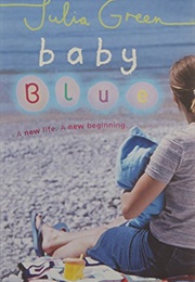 Baby Blue (Julia Green)