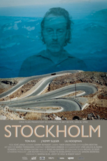 Stockholm (2012)