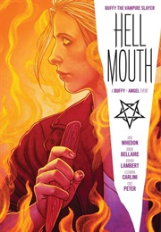 Buffy the Vampire Slayer/Angel: Hellmouth (Jordie Bellaire, Jeremy Lambert)