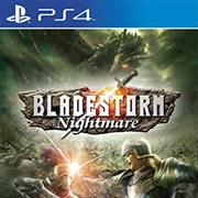 Bladestorm: Nightmare