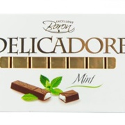 Baron Delicadore Mint