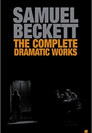 The Collected Plays of Samuel Beckett (Samuel Beckett)